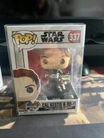Funko Star Wars cal kestis & BD1 337, Ophalen of Verzenden, Zo goed als nieuw