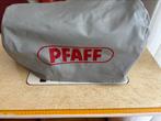 Pfaff naaimachine 294 met tafel, Hobby en Vrije tijd, Naaimachines en Toebehoren, Ophalen, Zo goed als nieuw, Naaimachine, Pfaff