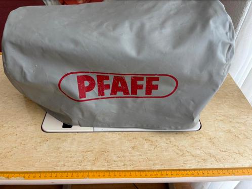 Pfaff naaimachine 294 met tafel, Hobby en Vrije tijd, Naaimachines en Toebehoren, Zo goed als nieuw, Naaimachine, Pfaff, Ophalen