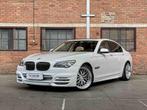 BMW ActiveHybrid7 F04 4.4 V8 465pk 2010 Youngtimer, Automaat, Gebruikt, Overige brandstoffen, Bedrijf