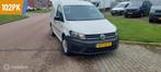 Volkswagen Caddy 2.0 TDI 75KW/102PK, Auto's, Bestelauto's, Voorwielaandrijving, Euro 6, 4 cilinders, Volkswagen