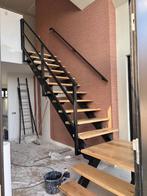industriële trap, Doe-het-zelf en Verbouw, Ladders en Trappen, Verzenden, Nieuw, Trap, 2 tot 4 meter