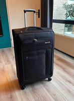Samsonite grote koffer - 1 keer gebruikt!, 45 tot 55 cm, Ophalen of Verzenden, Zo goed als nieuw, 70 cm of meer
