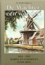 M. Arends - Luinge e.a - De Wachter een wonder Zuidlaren, Boeken, Ophalen of Verzenden, Zo goed als nieuw