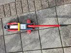 Garagekrik, Auto diversen, Krikken, Ophalen, Zo goed als nieuw, Hydraulisch, Garagekrik