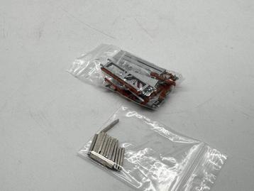 WSI BROSHUIS NOOTEBOOM dieplader items NIEUW beschikbaar voor biedingen