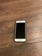 Iphone 7 zilver 128 GB, 128 GB, 78 %, Ophalen of Verzenden, Zo goed als nieuw