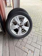 Winterbanden met velg, Auto diversen, Ophalen of Verzenden, Gebruikt