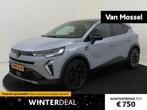 Renault Captur 1.6 E-Tech full hybrid 145 esprit Alpine | Na, 1345 kg, Origineel Nederlands, Bedrijf, Hybride Elektrisch/Benzine