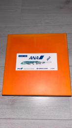 JC Wings ANA Airbus A380 schaal 1:400 + stand, Verzamelen, Ophalen of Verzenden, Nieuw, Schaalmodel