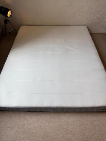 Ikea matras 160x200 Vesteröy beschikbaar voor biedingen