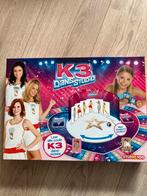 K3 Dansstudio Bordspel, Hobby en Vrije tijd, Gezelschapsspellen | Bordspellen, Drie of vier spelers, Ophalen of Verzenden, Gebruikt