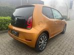 Volkswagen up! 1.0 BMT Sound up! panorama, cruise, stoelverw, Auto's, Voorwielaandrijving, Stof, Overige kleuren, 4 stoelen