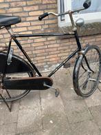 Gazelle 28 inch met AXA slot, 59 cm of meer, Ophalen