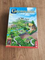 Carcassonne Basisspel zgan, Hobby en Vrije tijd, Vijf spelers of meer, Ophalen of Verzenden, Zo goed als nieuw, 999  Games
