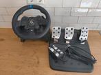 Logitech g29 pc, Computers en Software, Ophalen, Zo goed als nieuw
