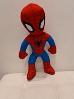 Spiderman knuffel, Kinderen en Baby's, Speelgoed | Knuffels en Pluche, Overige typen, Ophalen