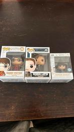 Harry potter funco pop( ook apart verkrijgbaar), Ophalen, Zo goed als nieuw, Actiefiguurtje