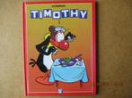 adv2383 timothy 1 hc, Boeken, Ophalen, Gelezen