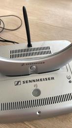 Sennheiser voor tv beter horen, Ophalen of Verzenden