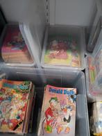 Heel veel Donald Duck weekbladen., Boeken, Stripboeken, Meerdere stripboeken, Ophalen of Verzenden, Gelezen, Walt Disney