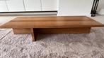 VTwonen salontafel Angle in Walnoot (!), Ophalen, Minder dan 50 cm, 100 tot 150 cm, Notenfineer