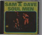 Sam & Dave - Soul men, Ophalen of Verzenden, 1960 tot 1980, Gebruikt, R&B