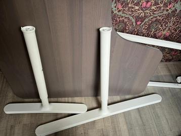 Bekant hoekbureau - afbeelding 6