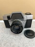 Kiev 10, Compact, Ophalen of Verzenden, Kiev, Niet werkend