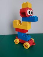 Zeldzaam Vintage Lego Duplo Bouw set, Ophalen of Verzenden, Gebruikt, Complete set, Duplo