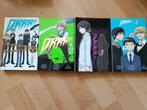 Durarara!! manga volume 1-4, Boeken, Eén comic, Ophalen of Verzenden, Zo goed als nieuw, Japan (Manga)