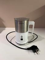 Melkopschuimer Inventum ZGAN, Witgoed en Apparatuur, Melkopschuimers, Ophalen of Verzenden, Zo goed als nieuw