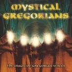 Mystical Gregorians, Ophalen of Verzenden, Zo goed als nieuw, Gospel