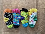 Happy soks voor baby, Ophalen of Verzenden, Zo goed als nieuw, Jongetje of Meisje, Sokjes