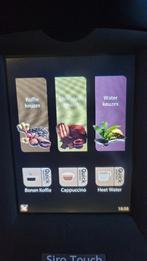 Te koop: de Jong Duke - Siro Touch 824 [a] CoEx, Witgoed en Apparatuur, Koffiezetapparaten, Ophalen, Gemalen koffie, 10 kopjes of meer