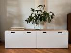 Tv meubel ladekast IKEA Stuva / Smastad, Ophalen of Verzenden, Gebruikt