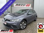 Volkswagen Polo 1.0 TSI Life Edition Camera CarPlay Navi AUT, Gebruikt, Zwart, 95 pk, Bedrijf