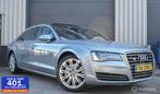 Audi A8 2.0 TFSI Hy. Pro L.+, Euro 5, Gebruikt, 4 cilinders, 4 stoelen