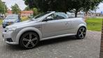Opel Tigra TwinTop 1.8-16V Linea Rosso, Auto's, 125 pk, Gebruikt, 4 cilinders, 1796 cc