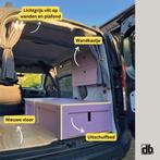 Maatwerk Camperbox, Caravans en Kamperen, Camper-accessoires, Ophalen, Nieuw