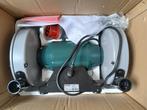 Metabo DSD200 dubbele werkbandslijper 400v, ., Ophalen of Verzenden, Werkbankslijpmachine, 700 tot 1000 watt