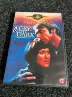 A cry in the dark op dvd, Vanaf 16 jaar, Ophalen of Verzenden, 1980 tot heden, Zo goed als nieuw