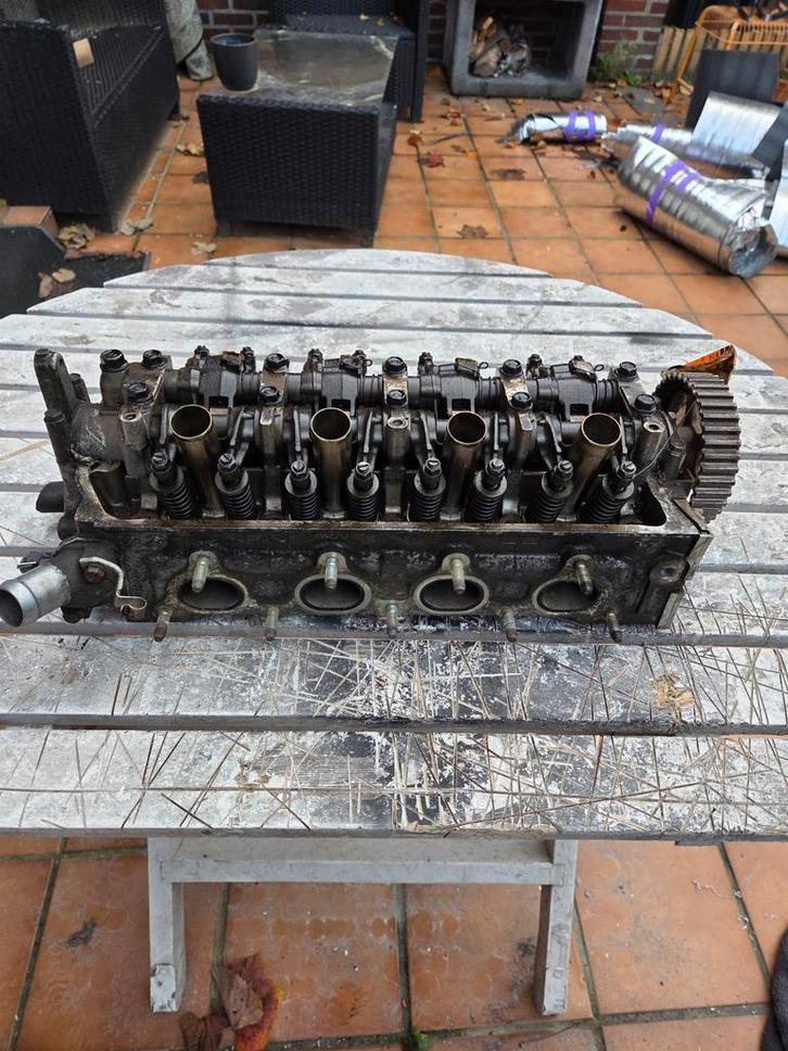 Honda Cilinderkop - Civic MA.95- (1998), Auto-onderdelen, Motor en Toebehoren, Honda, Gebruikt, Ophalen