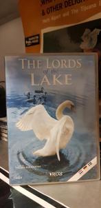 dvd The lords of the lakes (Z226-372), Cd's en Dvd's, Ophalen of Verzenden, Zo goed als nieuw