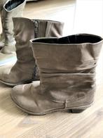 GABOR laarzen maat 6, Ophalen of Verzenden, Zo goed als nieuw, Zwart, Hoge laarzen