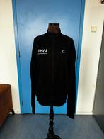 FUTURUM LIGHTWEIGHT Fiets WINDJACKET ZWART.size XL, Verzenden, Zo goed als nieuw, Maat 56/58 (XL), Zwart