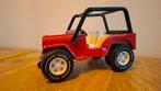 Tonka Jeep, Ophalen, Auto, Overige merken