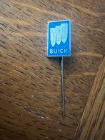 Vintage Buick Speldje, Ophalen of Verzenden, Zo goed als nieuw, Merk, Speldje of Pin