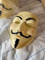 *Anonymous Maskers - Nieuw*, Ophalen of Verzenden, Nieuw, Accessoires