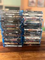 50 Blu-ray Films - Koopje!, Ophalen of Verzenden, Gebruikt, Overige genres